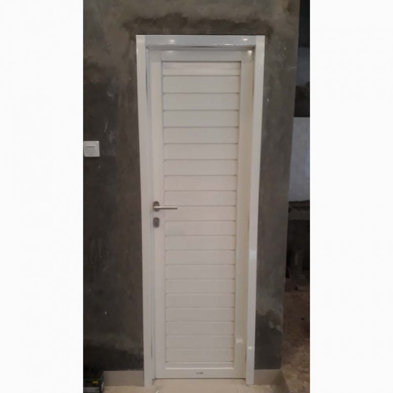 Pintu Kamar Tidur Upvc