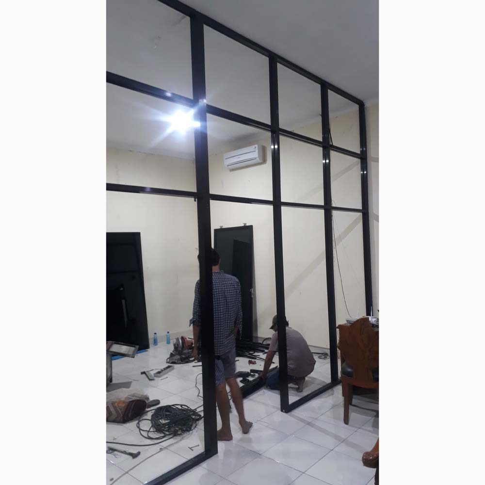 Indo Glass Craft
