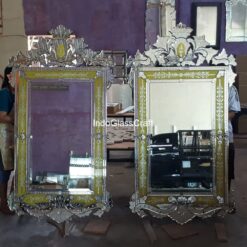 Venetian Mirror Style