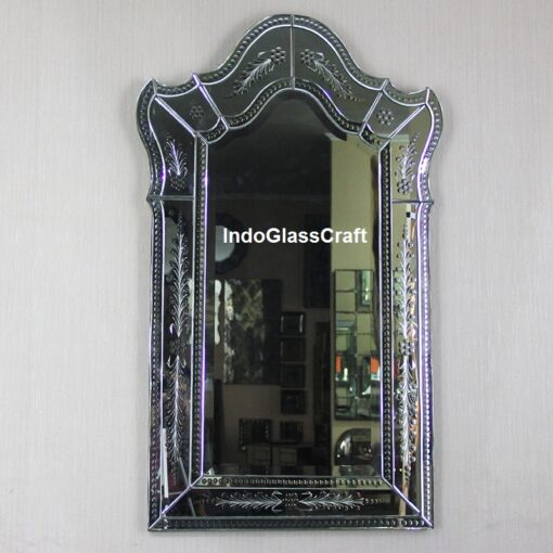 CD 004035 Venetian Mirror