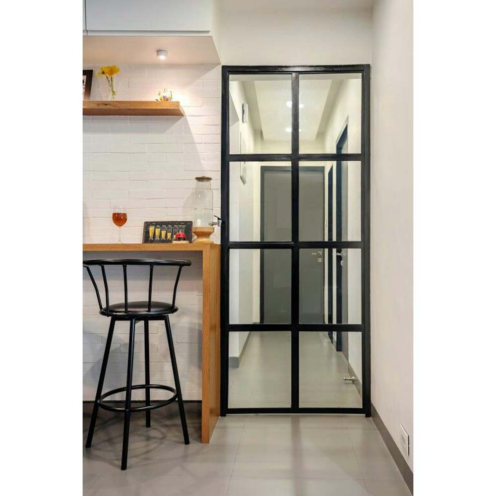 Kusen Aluminium Minimalis